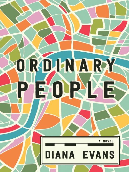 Title details for Ordinary People by Diana Evans - Available